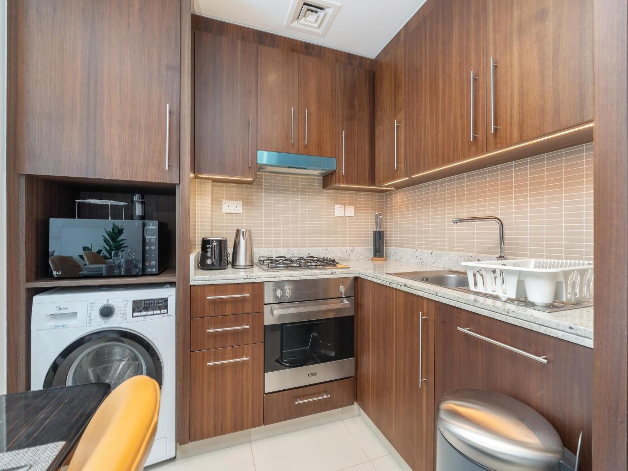 Luxurious Stylish Apartments Across Dubai Mall Burj Khalifa City Views Exteriör bild